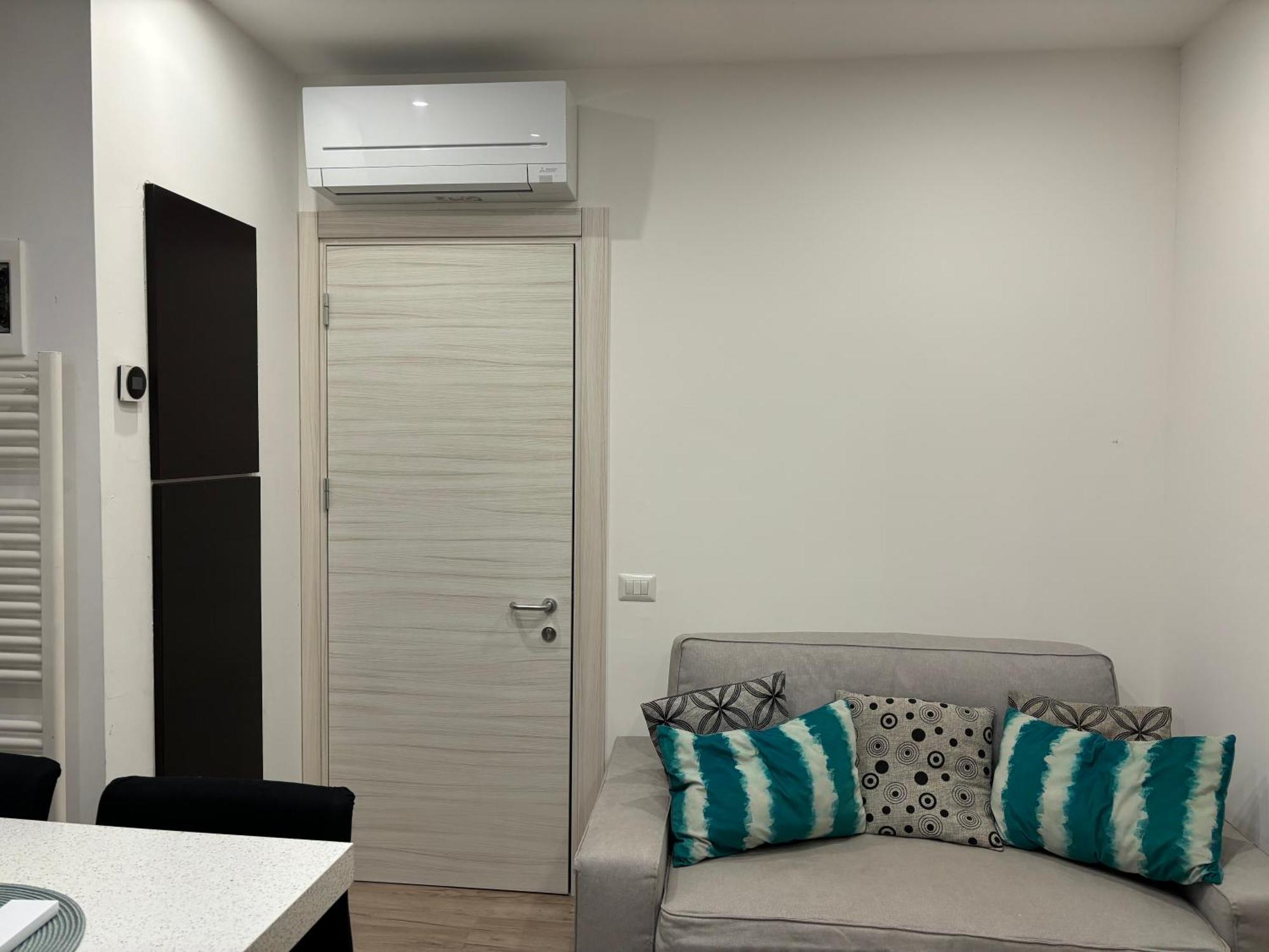 Pantigliate Royal Milano Linate Apartments מראה חיצוני תמונה