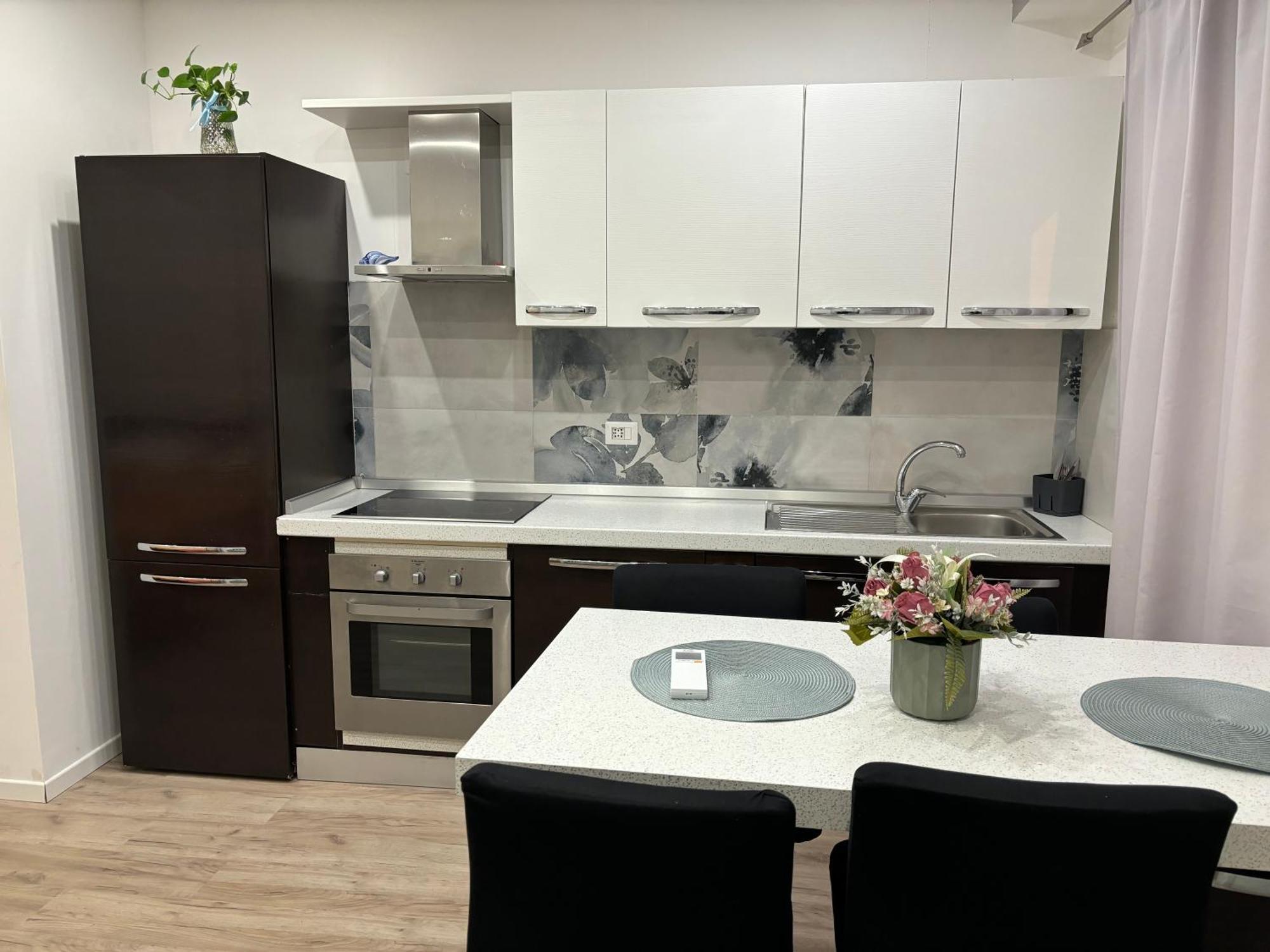 Pantigliate Royal Milano Linate Apartments מראה חיצוני תמונה