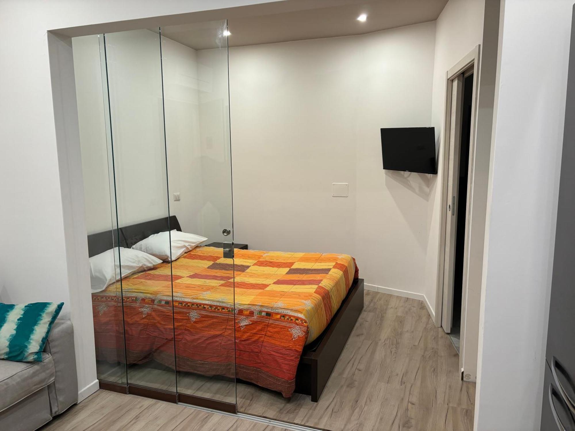 Pantigliate Royal Milano Linate Apartments מראה חיצוני תמונה