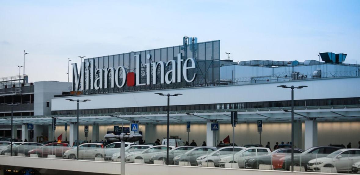 Pantigliate Royal Milano Linate Apartments מראה חיצוני תמונה