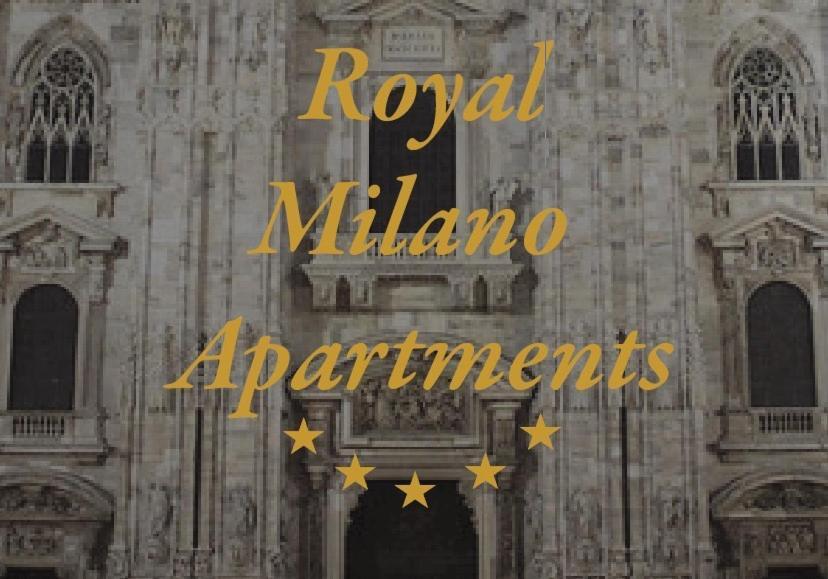 Pantigliate Royal Milano Linate Apartments מראה חיצוני תמונה