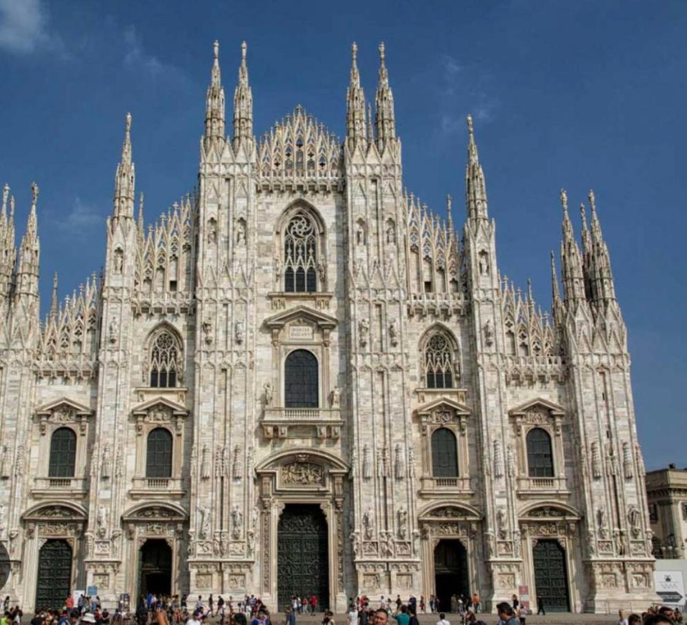 Pantigliate Royal Milano Linate Apartments מראה חיצוני תמונה